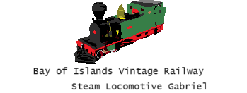 (Opua ~ Whangarei ~ New Market) North Auckland Line in NZ (Rail Track Diagram map)