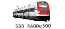 (Zurich～Bern) “Mattstetten–Rothrist High Speed Line” in Switzerland (Rail Track Diagram map)