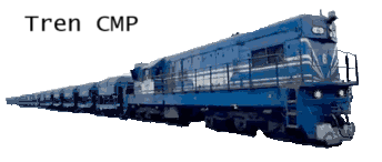 Rail route map of the “Longitudinal Norte” in Chile(Vallenar ~ Coquimbo)