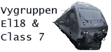 Railway route map of the “Bergensbanen” in Norway(Bergen ~ Oslo)